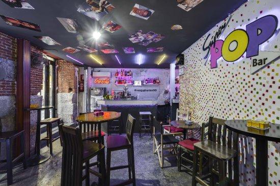 Súper Pop Bar